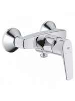 Grohe Start Flow egykaros fali zuhanycsaptelep, króm 23771000