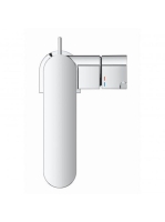 Grohe Plus egykaros mosdó csaptelep M-size 23871003