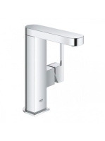 Grohe Plus egykaros mosdócsaptelep M-es méret, Click-Clack Leeresztővel 23872003