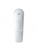 Grohe Bauloop M egykaros mosdócsaptelep, króm 23886001