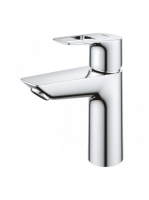 Grohe Bauloop M egykaros mosdócsaptelep, króm 23886001