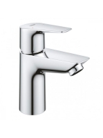 Grohe Bauedge S víztakarékos mosdócsaptelep, króm 23896001