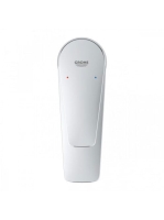 Grohe Bauedge S víztakarékos mosdócsaptelep, króm 23896001