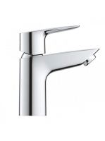 Grohe Bauedge S víztakarékos mosdócsaptelep, króm 23896001
