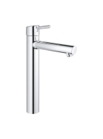 Grohe Concetto egykaros mosdócsaptelep XL-es méret, leeresztő nélkül 23920001