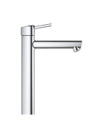 Grohe Concetto egykaros mosdócsaptelep XL-es méret, leeresztő nélkül 23920001