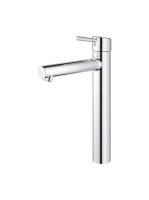 Grohe Concetto egykaros mosdócsaptelep XL-es méret, leeresztő nélkül 23920001