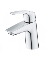 Grohe Eurosmart S mosdócsaptelep, króm 23967003
