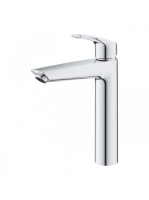 Grohe Eurosmart XL-es méretű króm mosdócsaptelep, leeresztő nélkül 23971003
