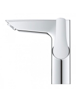 Grohe Eurosmart egykaros elektromos mosdócsaptelep, M-es méret, króm 23975003
