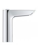 Grohe Eurosmart egykaros elektromos mosdócsaptelep, M-es méret, króm 23975003