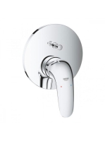 Grohe Eurostyle falsík alatti zuhanycsaptelep 24047003