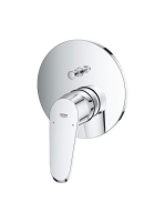 Grohe Eurodisc Cosmopolitan egykaros keverő, 2-utas váltóval 24056002