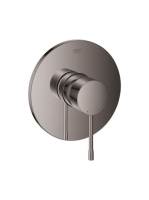 Grohe Essence falsík alatti zuhanycsaptelep, grafit 24057A01