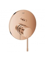 Grohe Essence falsík alatti csaptelep, rose arany 24058DA1