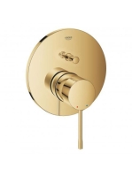 Grohe Essence falsík alatti csaptelep, arany 24058GL1