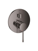 Grohe Essence falsík alatti csaptelep, grafit 24092A01