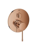 Grohe Essence falsík alatti csaptelep, rose arany 24092DA1