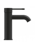 Grohe Essence egykaros mosdócsaptelep S-es méret, fantom fekete 24172KF1