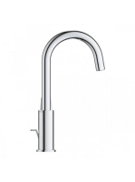 Grohe Start Edge mosdó csaptelep L méret, elforgatható kifolyóval, króm 24201001