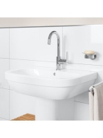 Grohe Start L-es méretű mosdó csaptelep leeresztővel, króm 24203002