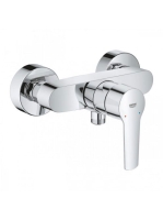 Grohe Start egykaros zuhanycsaptelep hőmérséklet-korlátozóval, króm 24208002