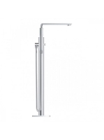 Grohe Allure egykaros kádtöltő csaptelep, padlóra szerelhető, króm 25222001