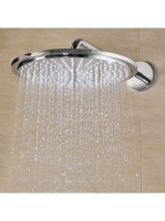 Grohe Rainshower Cosmopolitan 310 fejzuhany 380 mm-es zuhanykarral, króm 26056000