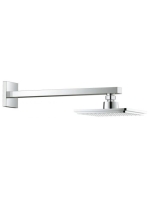 Grohe Euphoria Cube fejzuhany 26073000