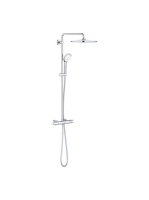 Grohe Euphoria System 310 termosztátos zuhanyrendszer, króm 26075001
