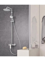 Grohe New Tempesta Cosmopolitan 210 zuhanyrendszer 26224001