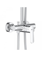 Grohe New Tempesta Cosmopolitan 210 zuhanyrendszer 26224001