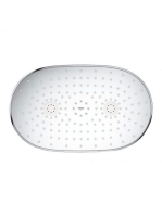 Grohe Rainshower System SmartControl Mono 360 termosztátos zuhanyrendszer, króm 26361000