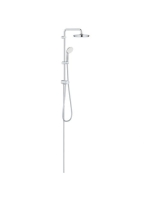 Grohe Tempesta 210 Flex diverteres zuhanyrendszer, 210 mm fejzuhannyal, 26381001