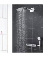 Grohe Rainshower SmartControl 360 Duo zuhanyrendszer 26443000
