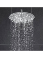 Grohe Euphoria 260 fejzuhany 3 funkciöval, króm 26457000