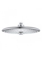 Grohe Euphoria 260 fejzuhany 3 funkciöval, króm 26457000