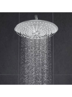 Grohe Euphoria 260 fejzuhany 3 funkciöval, króm 26457000