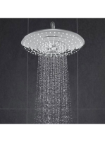 Grohe Euphoria 260 fejzuhany 3 funkciöval, króm 26457000