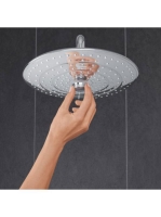 Grohe Euphoria 260 fejzuhany szett 9,5l 26459000