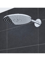 Grohe Rainshower SmartActive 310 fejzuhany 2 funkciós, króm 26475000