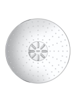 Grohe Rainshower SmartActive 310 fejzuhany 2 funkciós, króm 26475000