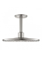 Grohe Rainshower SmartActive 310 mennyezeti 2 funkciós fejzuhany, rozsdamentes acél hatású 26477DC0