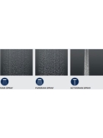 Grohe Rainshower SmartActive 310 Cube fejzuhany zuhanykarral, króm 26481000