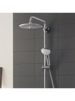 Grohe SmartControl 260 termosztátos zuhanyrendszer 26509000