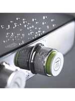 Grohe SmartControl 260 termosztátos zuhanyrendszer 26509000