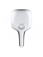 Grohe Rainshower SmartActive 130 Cube kézizuhany, 3 funkciós, króm 26550000