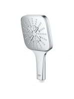 Grohe Rainshower SmartActive 130 Cube kézizuhany, 3 funkciós, króm 26552000