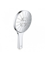 Grohe Rainshower SmartActive 150 kézizuhany, 3 funkciós, króm 26553000