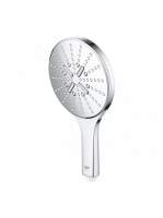 Grohe Rainshower SmartActive 150 kézizuhany, 3 funkciós, króm 26553000